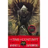 کتاب The Time of Contempt اثر Andrzej Sapkowski and David French انتشارات Orbit