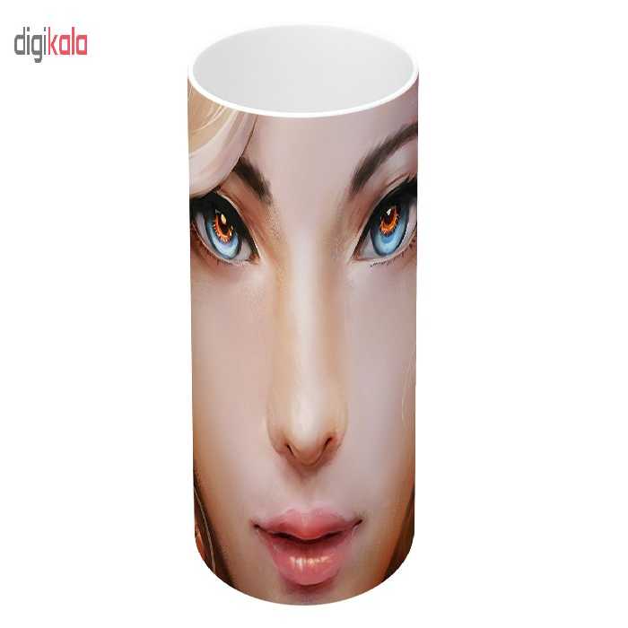 ماگ طرح overwatch مدل NI353