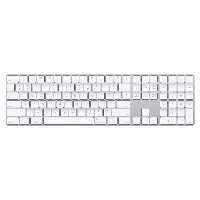 مجیک کیبورد نامریک اپل Apple Magic Keyboard Numeric MQ052A A1843