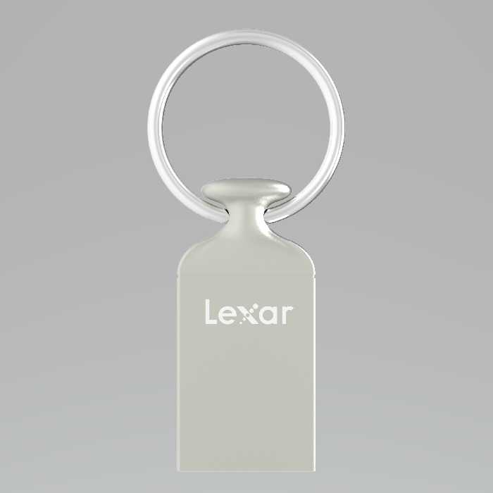 فلش مموری لکسار مدل JumpDrive M22 ظرفیت 16 گیگابایت بسته 5 عددی