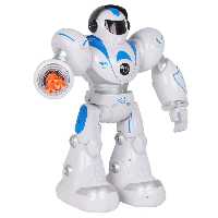 ربات کنترلی مدل AERLA کد 99888-2