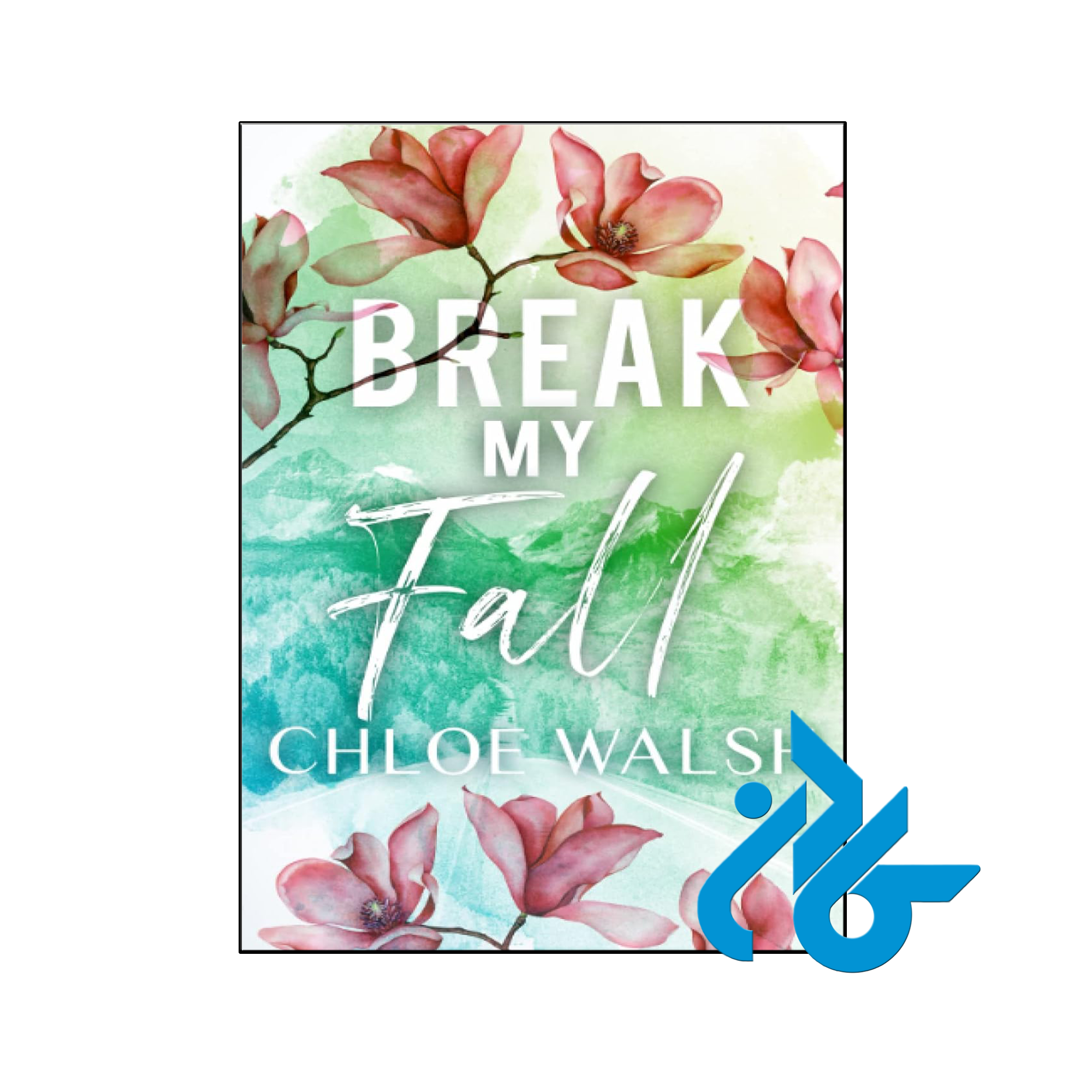 خرید و قیمت کتاب Break my Fall از فروشگاه کادن
