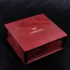ست هدیه چرم ماکان طرح تویوتا پرادو کد sh-463 
