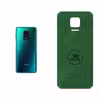 برچسب پوششی ماهوت مدل GL-MAH مناسب برای گوشی موبایل شیائومی Redmi Note 9S