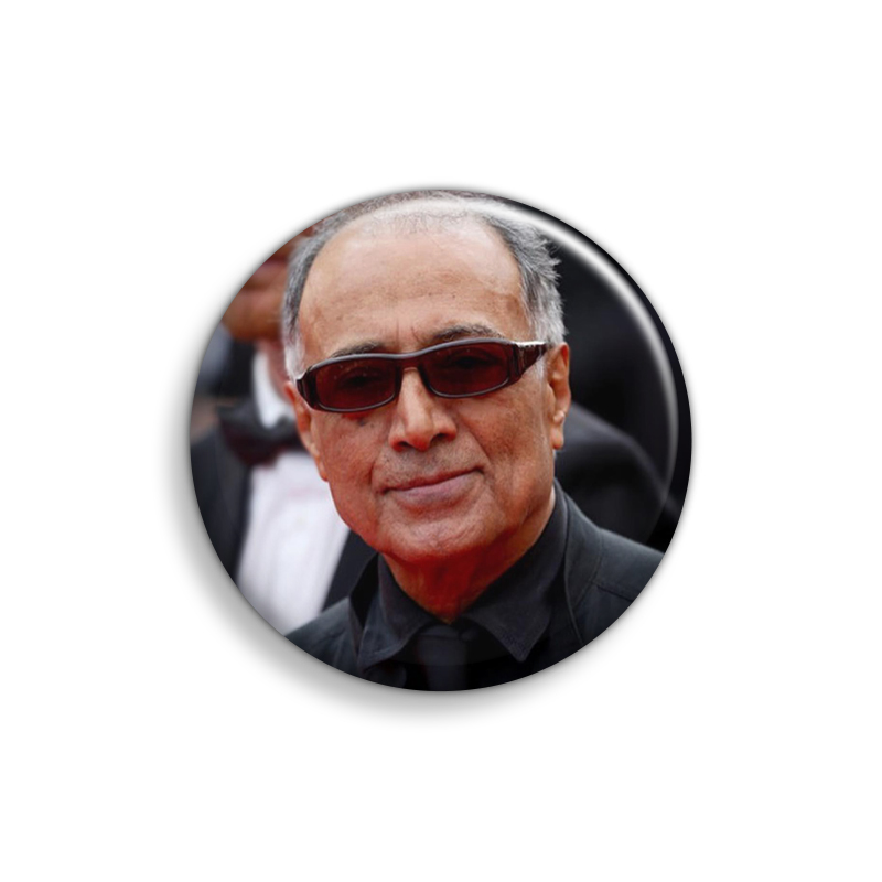 پیکسل ابیگل طرح عباس کیا رستمی کد 007