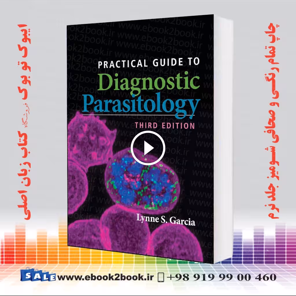 Practical Guide to Diagnostic Parasitology, 3rd Edition