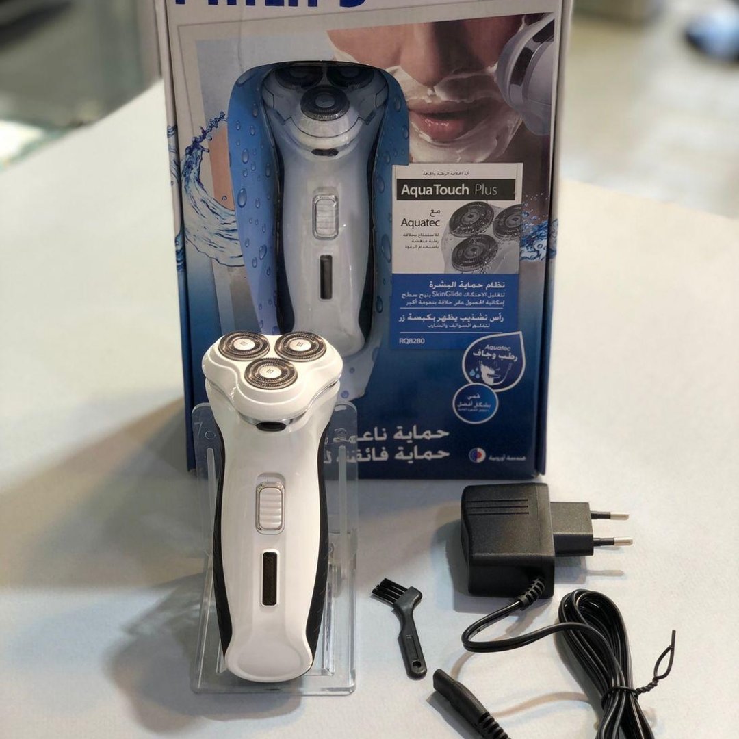 ریش تراش فیلیپس ضدآب