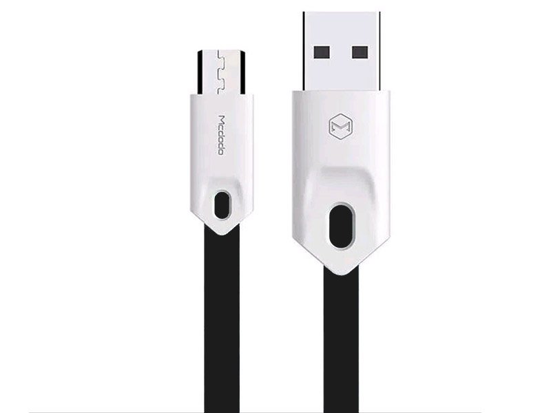 کابل پاور بانکی MicroUSB مک دودو مدل CA-0438