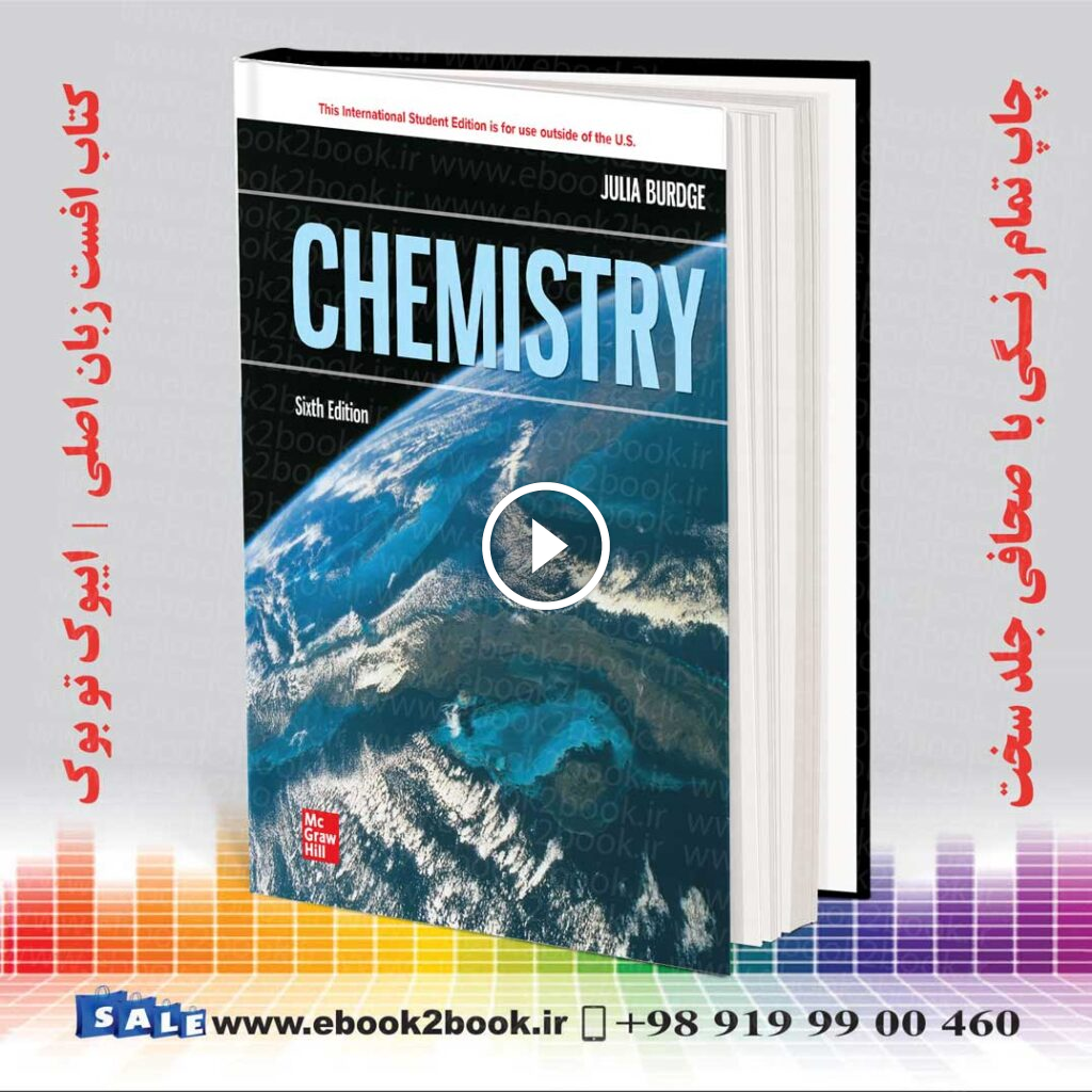 Chemistry Burdge 6th Edition