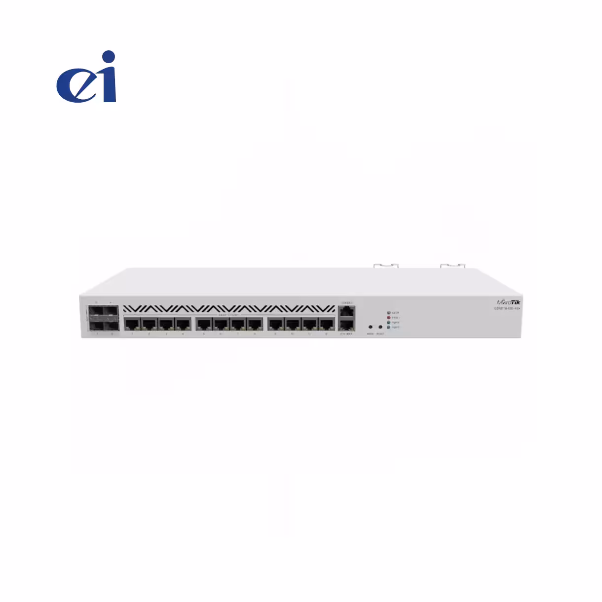 روتر میکروتیک مدل  CCR2116-12G-4S