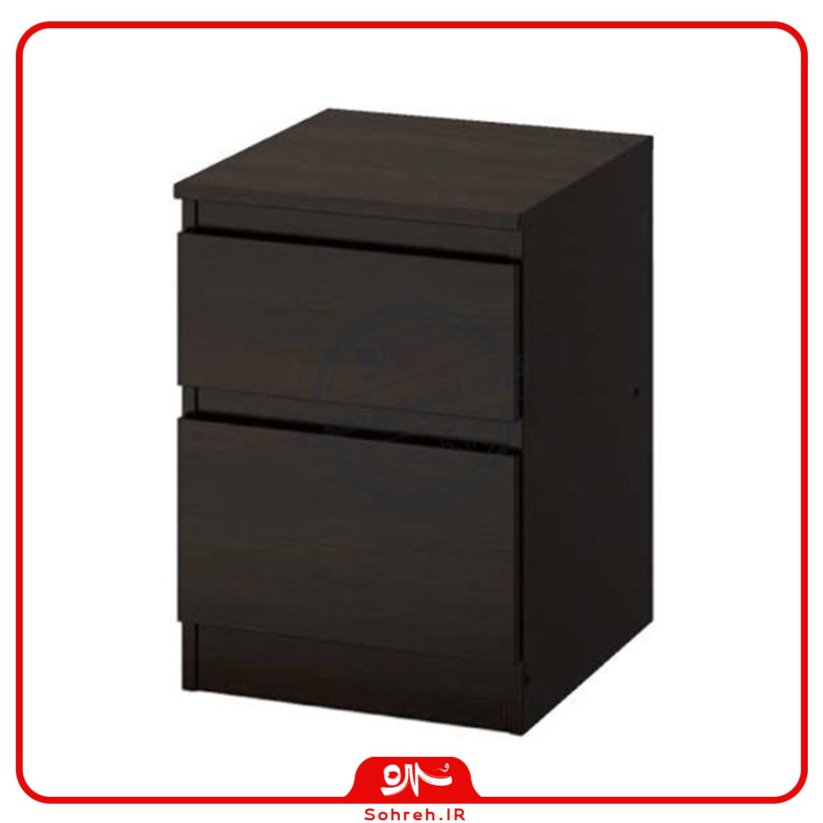 میز پاتختی مدل SO23138