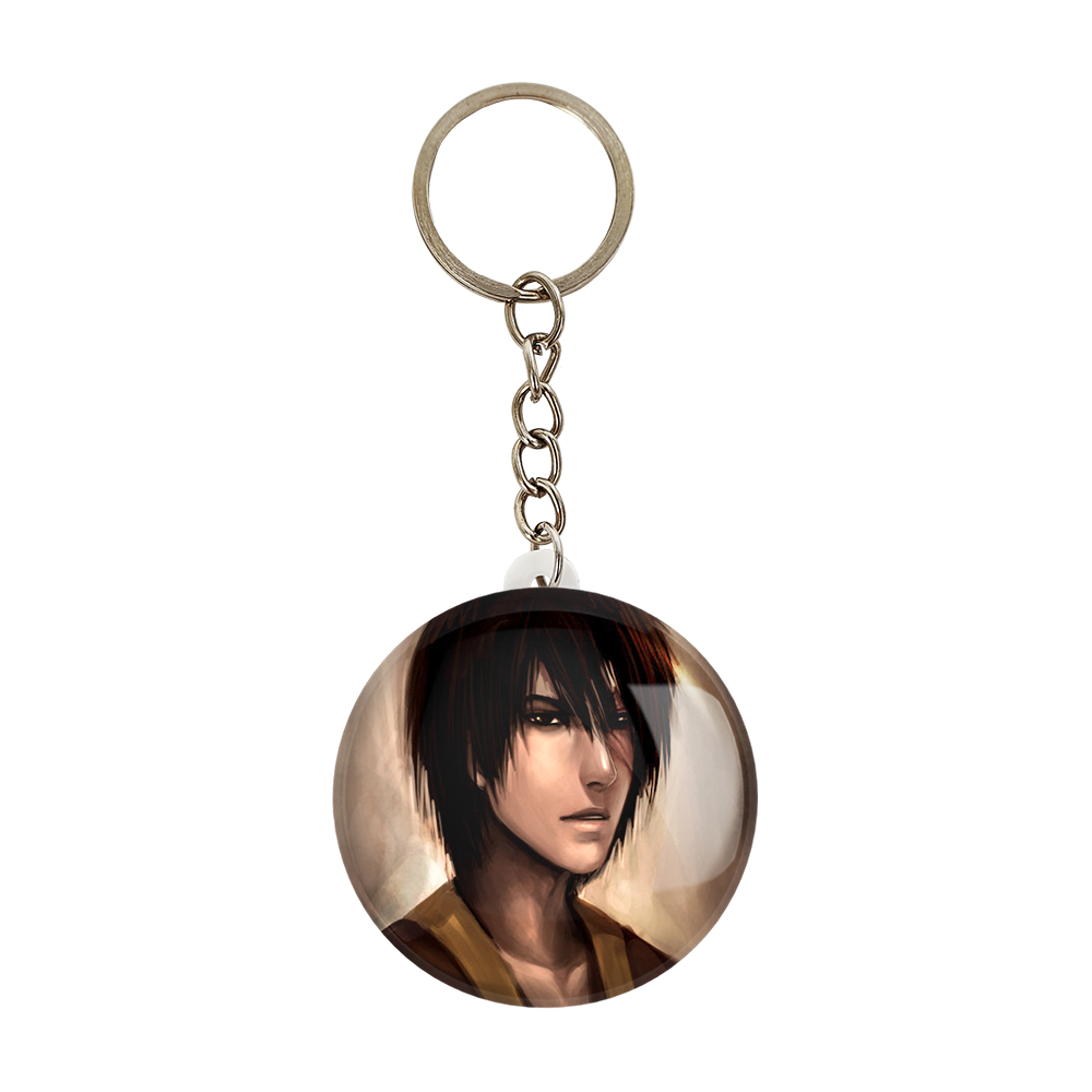 جاکلیدی خندالو مدل زوکو انیمه آواتار کد 12755