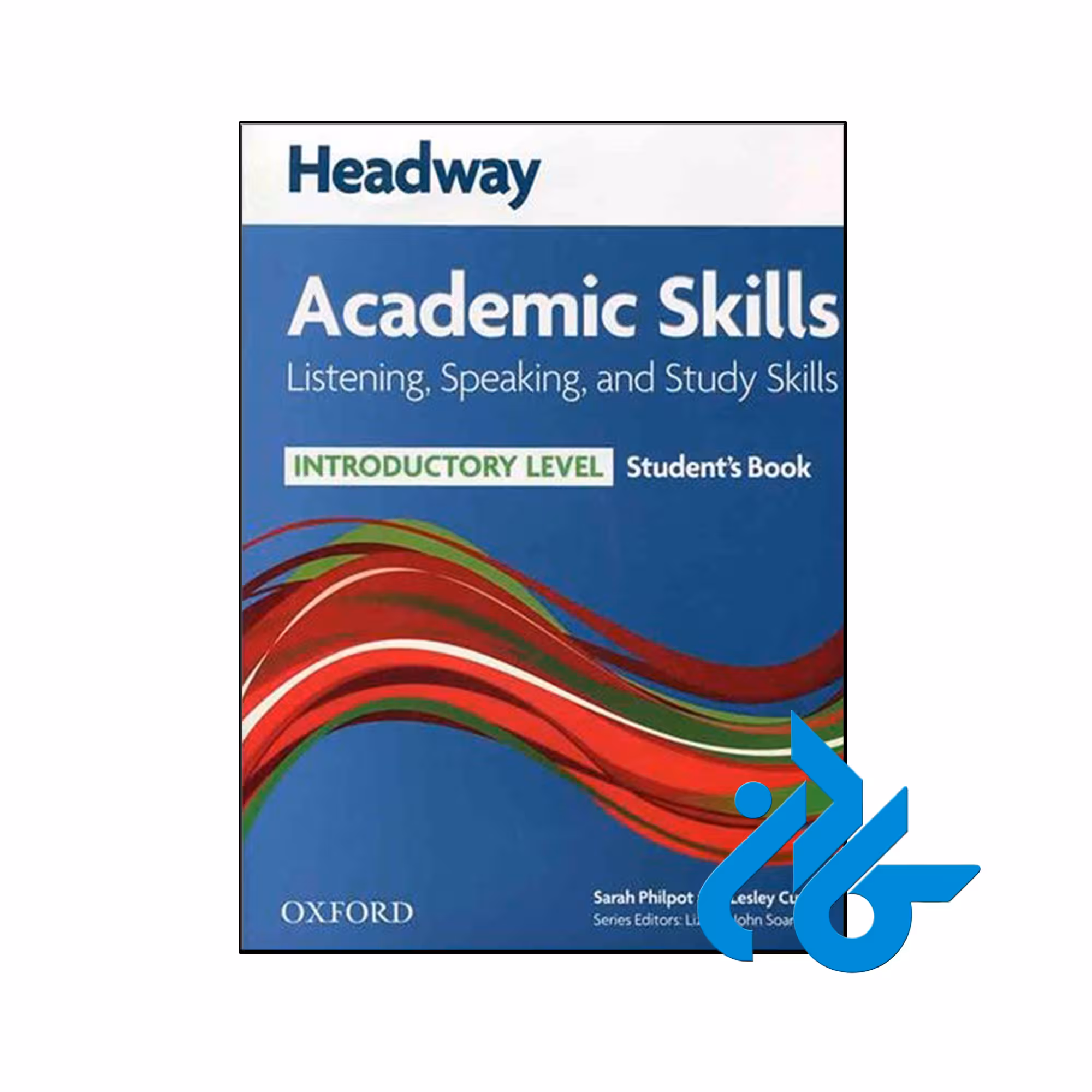 کتاب Headway Academic Skills Introductory Listening Speaking and Study Skills