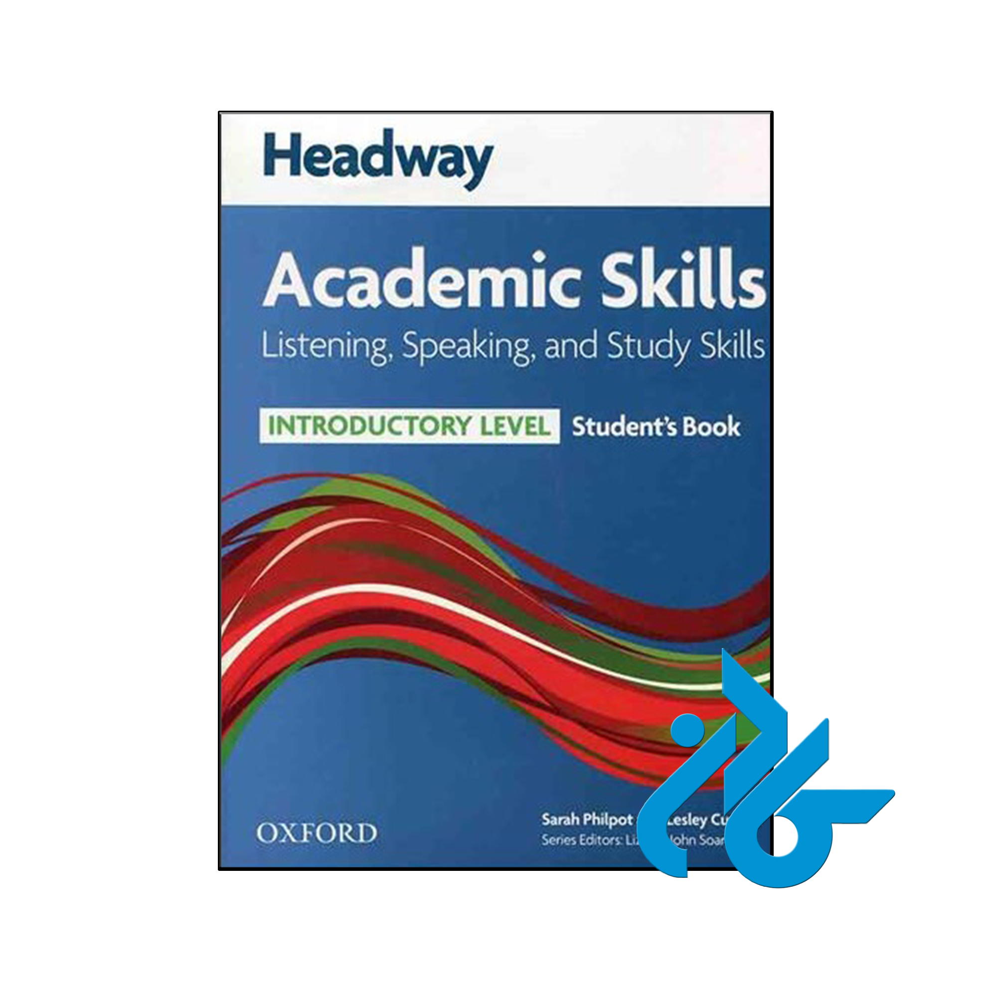 کتاب Headway Academic Skills Introductory Listening Speaking and Study Skills