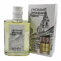 ادو پرفیوم مردانه پاسائو مدل LHomme حجم 100 میلی لیتر