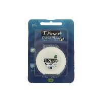 نخ دندان مدل خیلی نازک رایحه نعنایی دینا