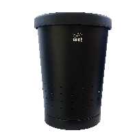 سطل زباله بهاز کالا مدل روزنامه کد 32Cm