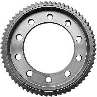 دنده کرانویل ام وی ام 530