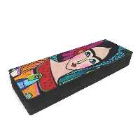 جامدادی مدل فریدا کد 339 | چاوه