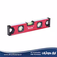 تراز بنایی 30 سانتی‌متری Ronix مدل RH-9411
