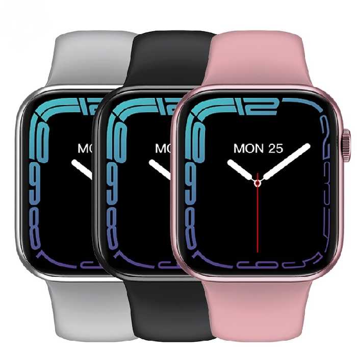 ساعت هوشمند AR703 MINI