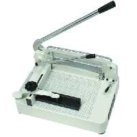 دستگاه برش کاغذ قدرتی آ4 (اهرمی) برند: Perfect مدل:868-A4