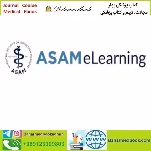 ASAM Pain &amp; Addiction Common Threads XXIV 2023 v