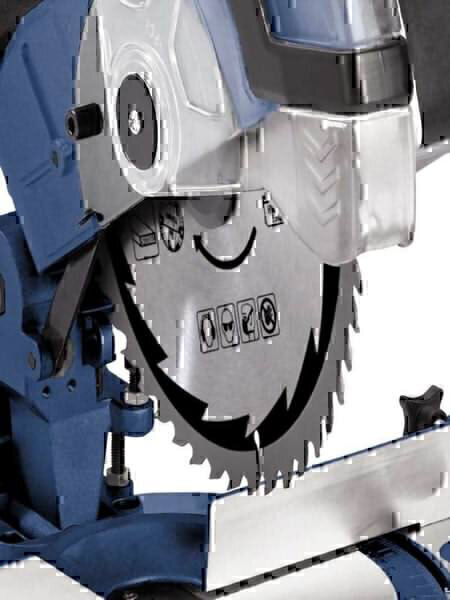 اره فارسی بر مدل BT-MS 2112 آینهل