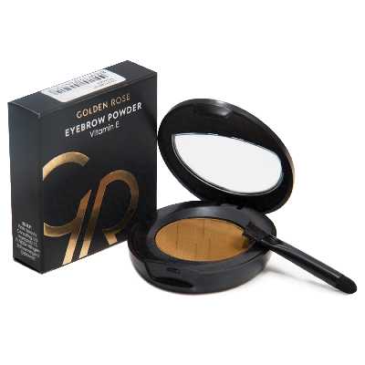 سایه ابرو گلدن رز مدل 2442 شماره 103