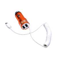 شارژر فندکی مدل HS-052 کد 112