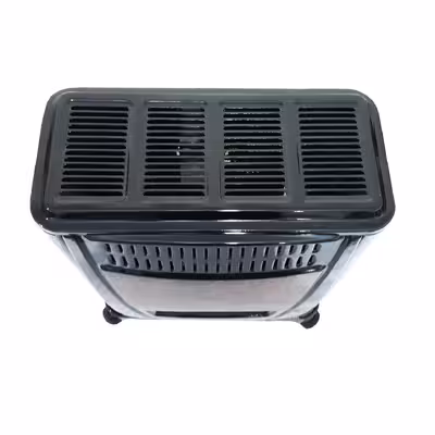 بخاری گازی مدل TGH-111