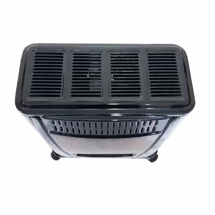 بخاری گازی مدل TGH-111