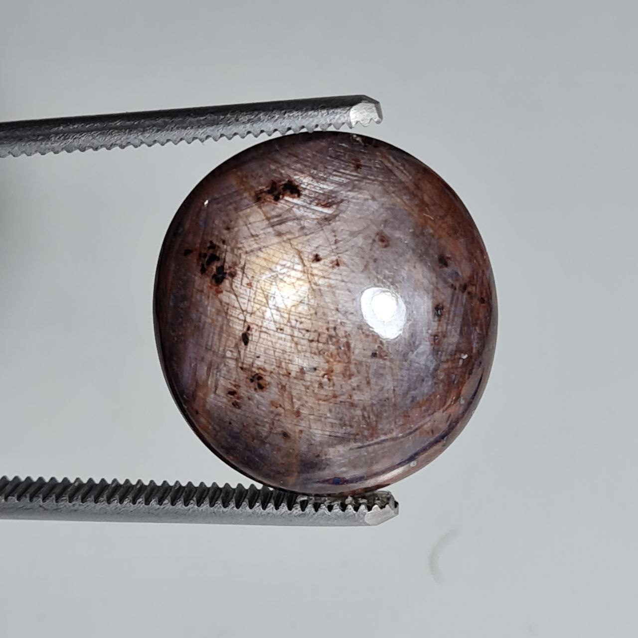 سنگ قیمتی یاقوت اصل 6066