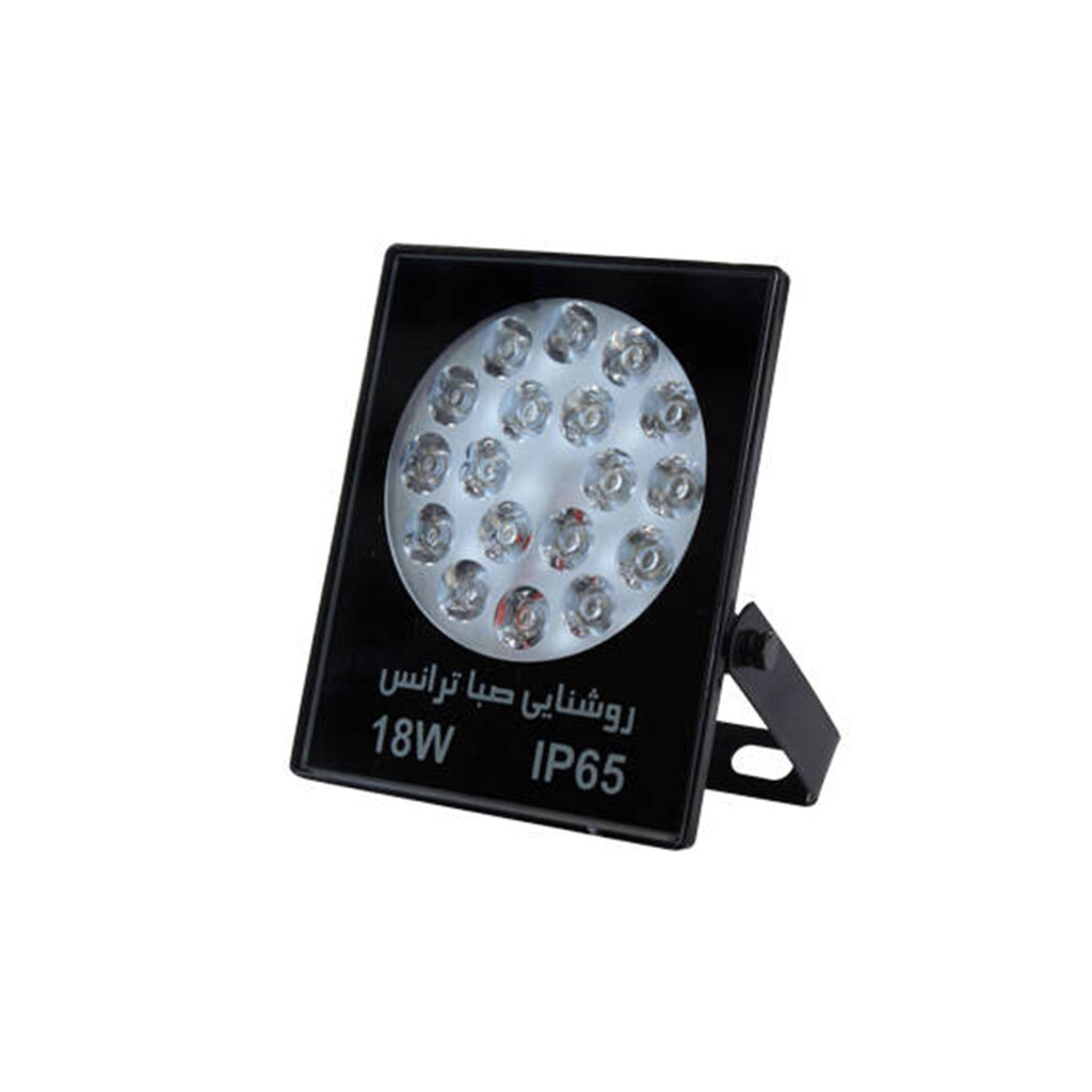 پروژکتور 18 وات LED صباترانس
