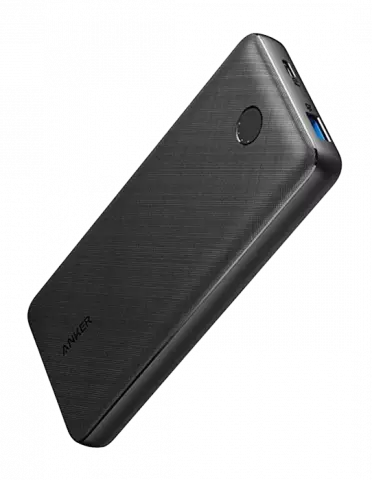 پاور بانک 20000 میلی آمپر ساعت Anker مدل PowerCore Essential PD A1287