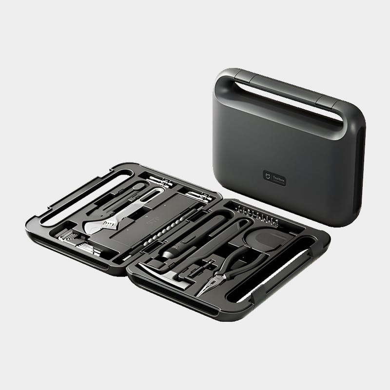 جعبه ابزار شیائومی Mijia Tool Box MJGJX001QW