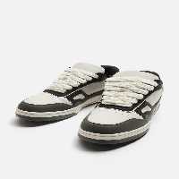 کتونی مردانه زارا SKATE TRAINERS | تهران زارا TehranZara
