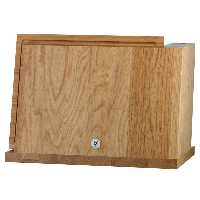 استند چاقو دبلیو ام اف مدل KBE همراه تخته برش | کالا مکس