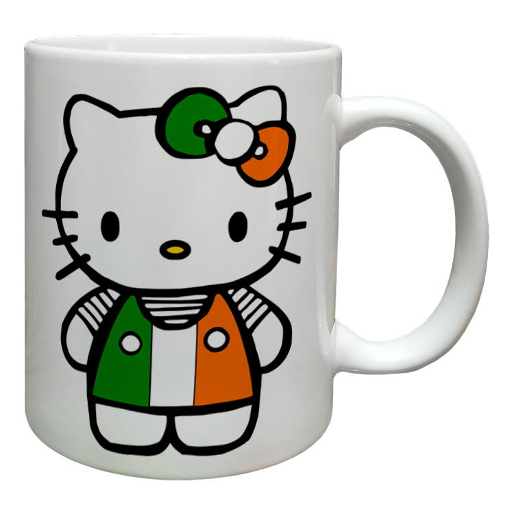 ماگ مدل کیتی کد 73