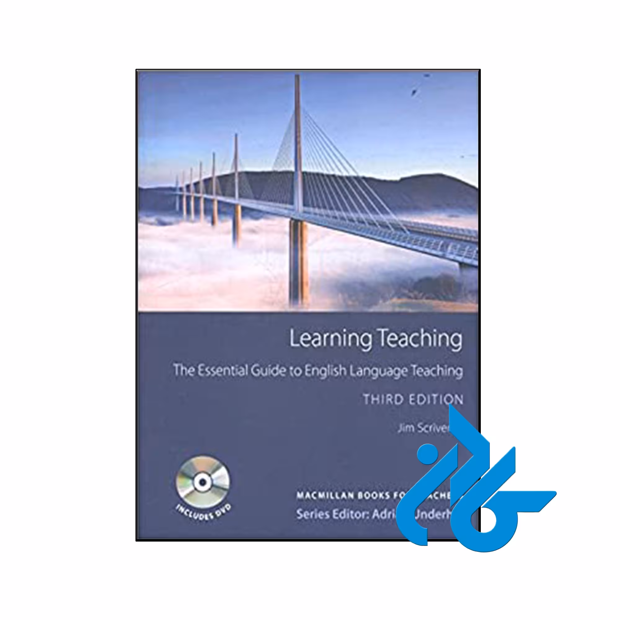 کتاب MBT Learning Teaching Pk 3rd - فروشگاه اینترنتی کــادن