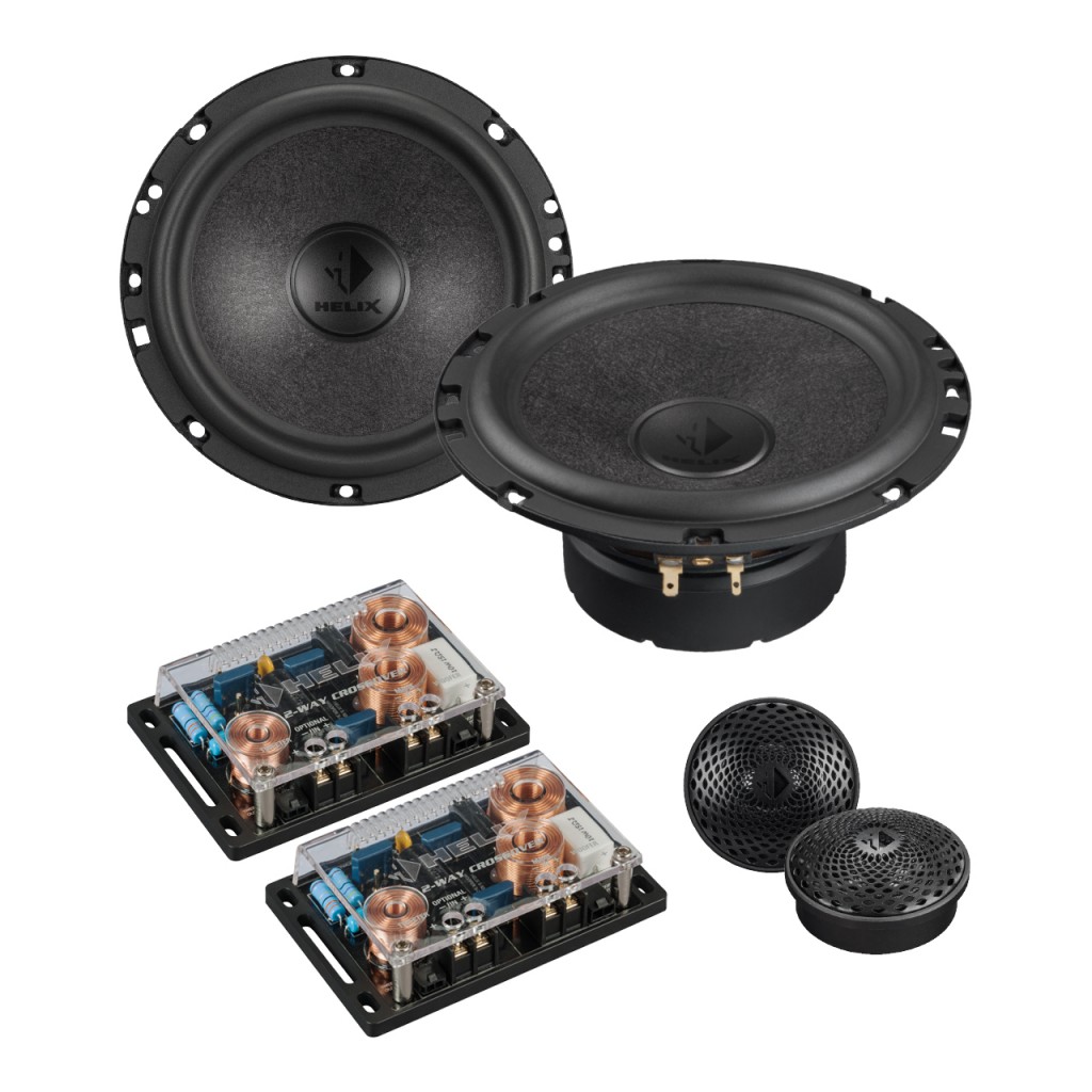 Helix CB K1652-S3 کامپوننت هلیکس