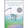 کتاب Exposure اثر Robert Bilott انتشارات Atria Books