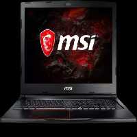 لپ تاپ 15.6اینچی MSI GAMING مدل GE63 7RC RAIDER