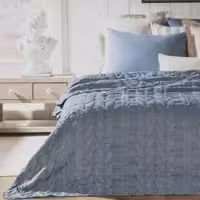 پتو مادام کوکو مدل 001 تک نفره سایز 260×240 سانتی متر