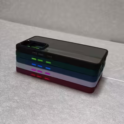 کاور مدل Metalio مناسب برای گوشی موبایل شیائومی Redmi Note 11 Pro / Pro Max