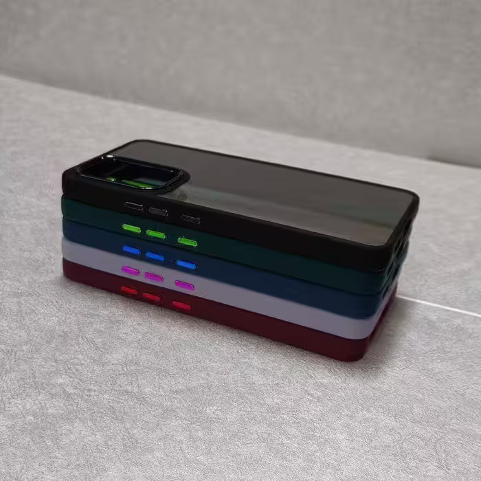 کاور مدل Metalio مناسب برای گوشی موبایل شیائومی Redmi Note 11 Pro / Pro Max