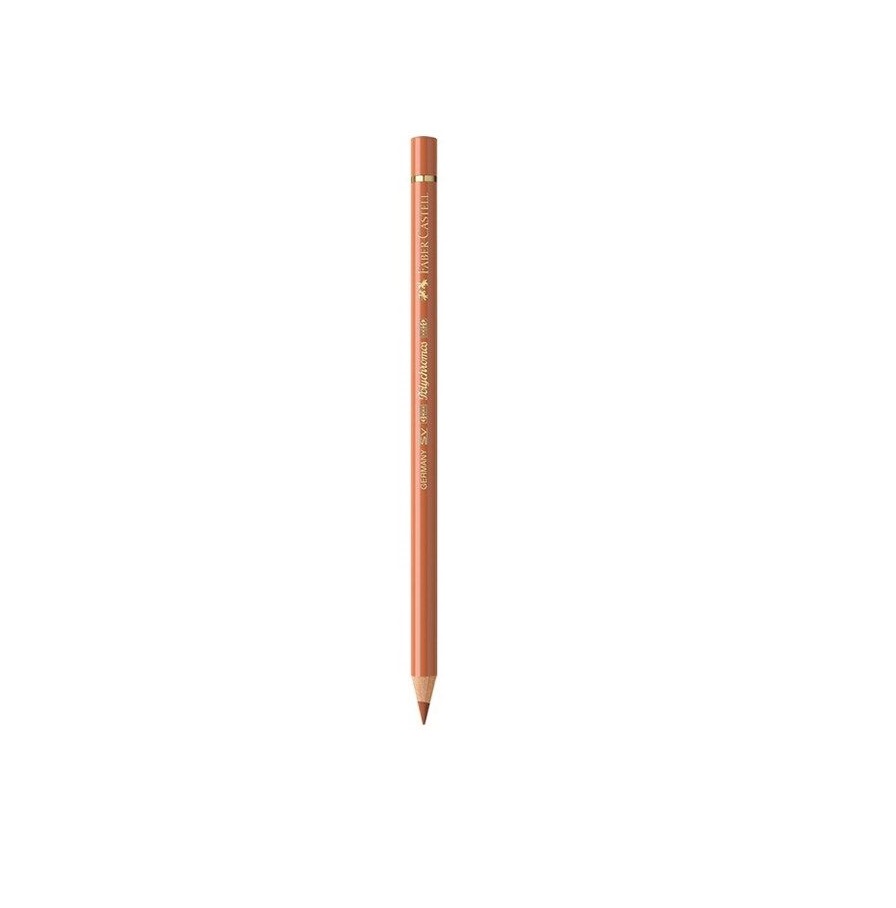 مداد رنگی فابرکاستل مدل Polychromos کد 187