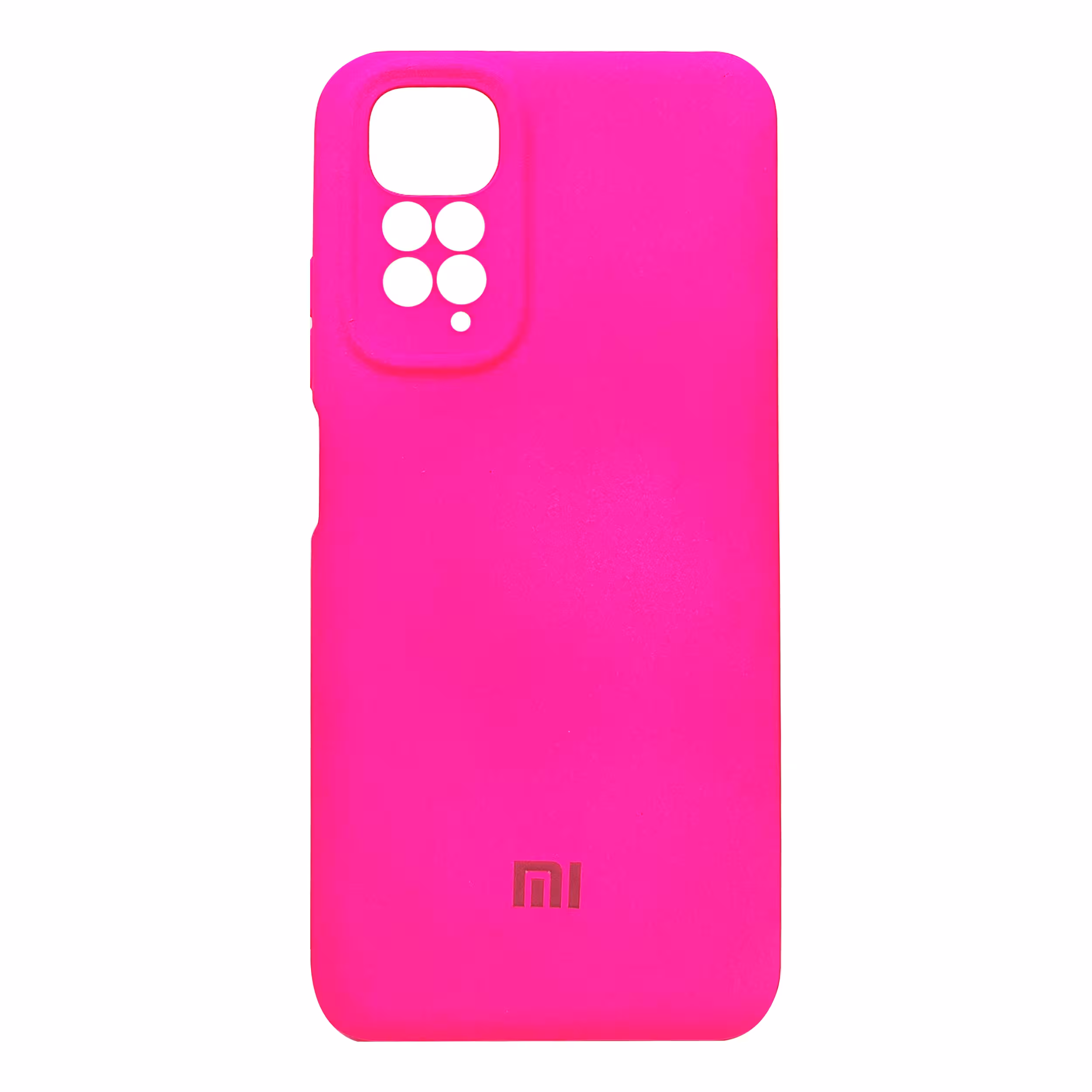 کاور مدل SILLI مناسب برای گوشی موبایل شیائومی Redmi Note 11s / Note 11 