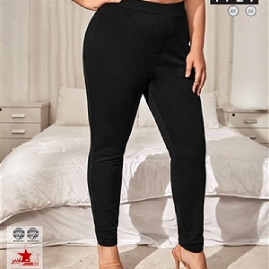 شلوارسایز برگ مشکی 44 تا 60