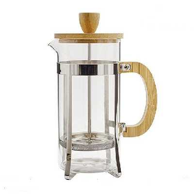 فرنچ پرس مدل بامبو 